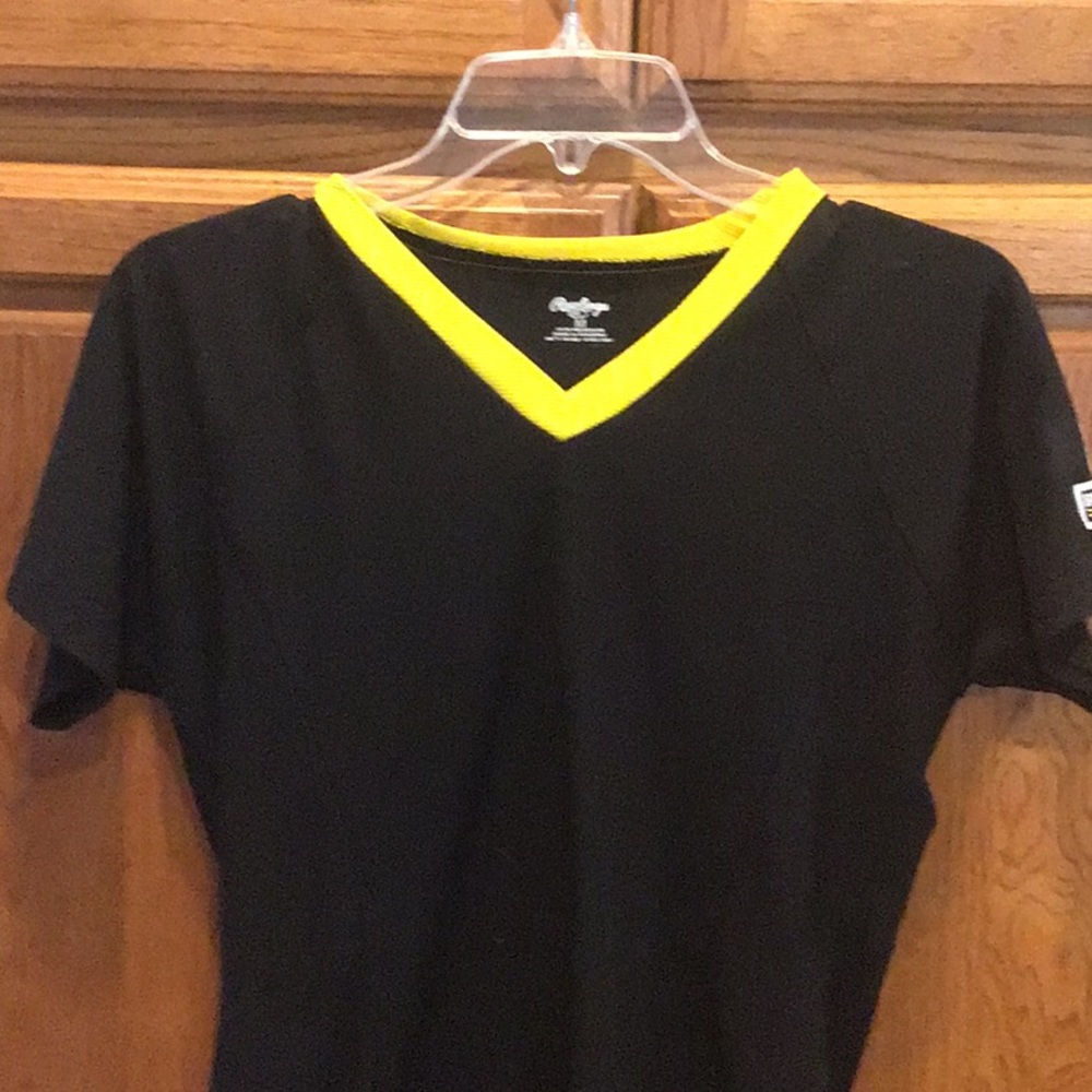 Rawlings Jersey